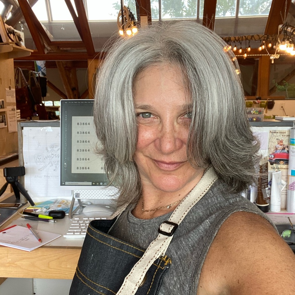 Meet your Posher, Staci